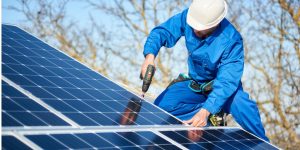 Installation Maintenance Panneaux Solaires Photovoltaïques à Marnhagues-et-Latour
